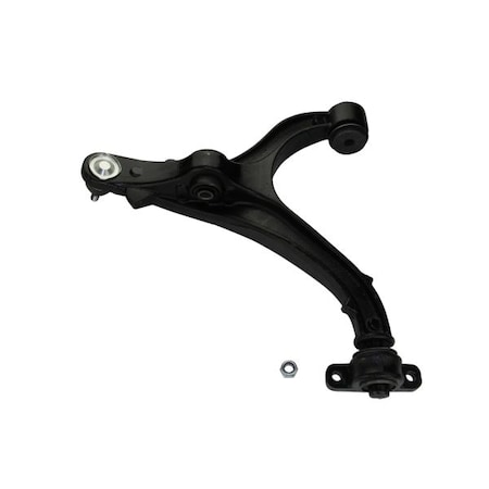 Moog Cntrl Arm W Ball Jt, Rk621567 RK621567